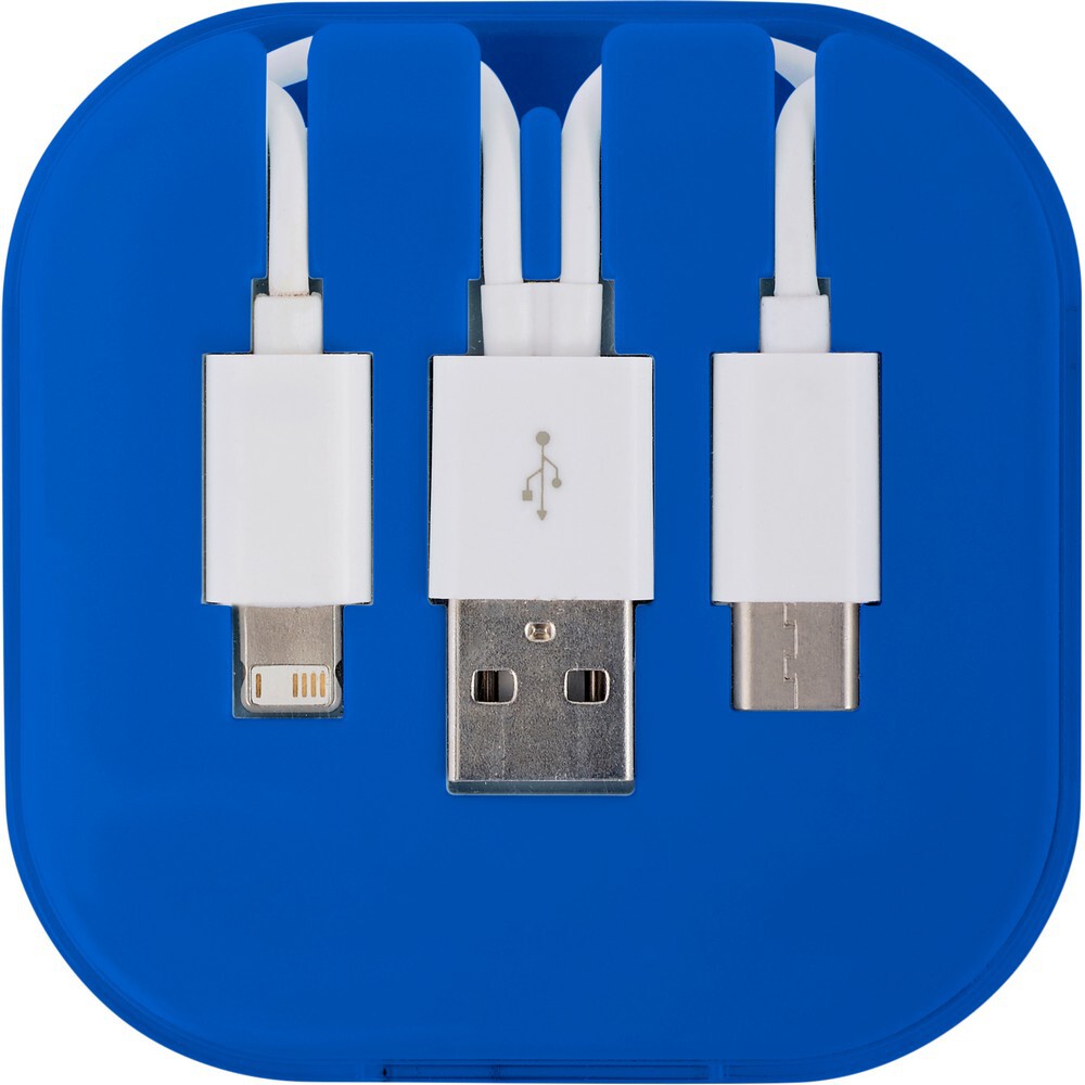 Gadżet reklamowy - Kabel do ładowania