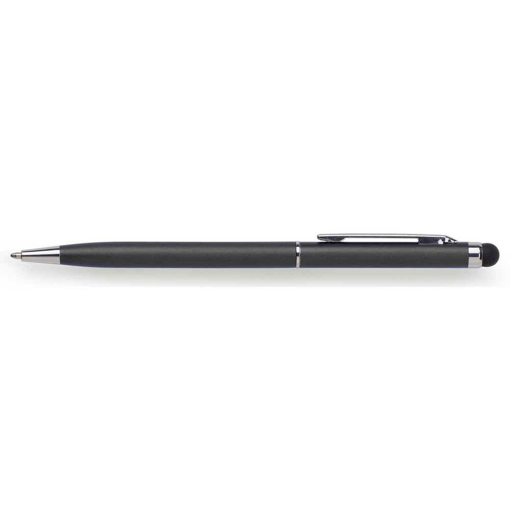 Długopis, touch pen Czarny V3183-03 (1)