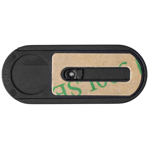 Blokada kamerki Hide Czarny 13500400 (4)
