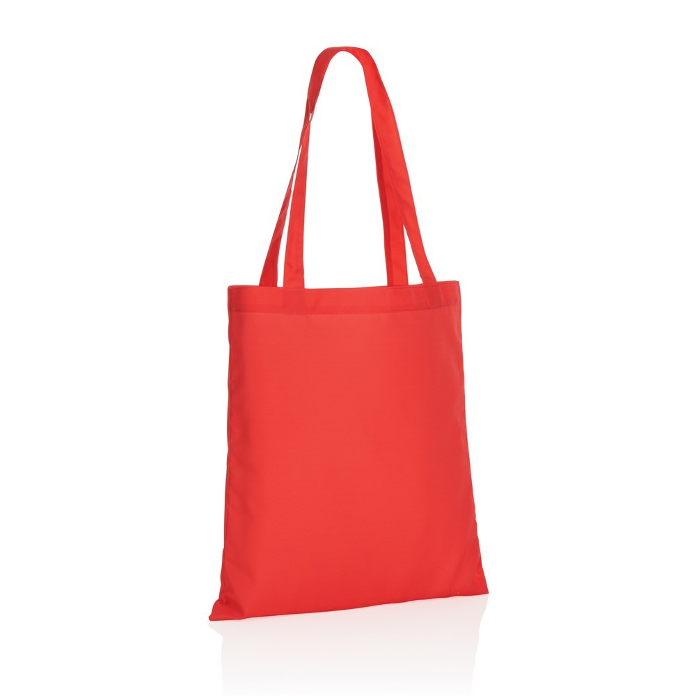 Torba na zakupy AWARE™ RPET Czerwony P762.664 (2)