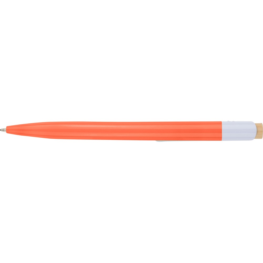Długopis Pomarańczowy VB134-07 (3)