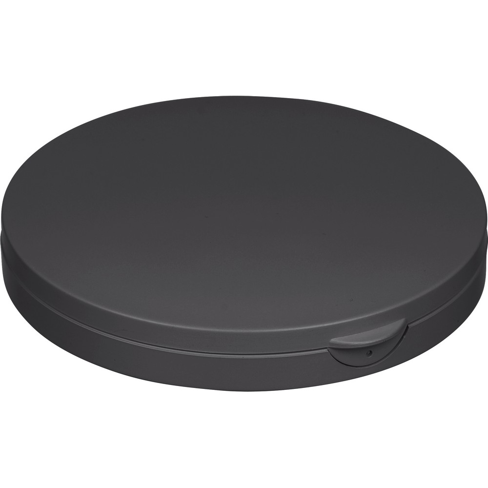 Lusterko kieszonkowe Czarny VB317-03 (1)