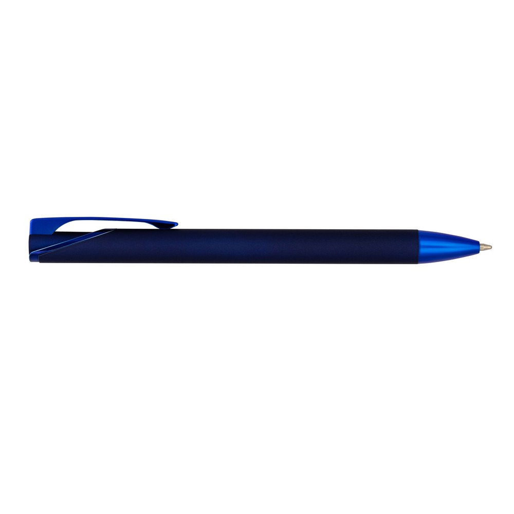 Długopis w etui | Joziah Granatowy VA051-04 (8)