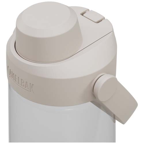 Camelbak® Thrive Chug 750 ml Tritan Renew butelka na wodę z zakrętką Przezroczysty klarowny 10088701 (4)