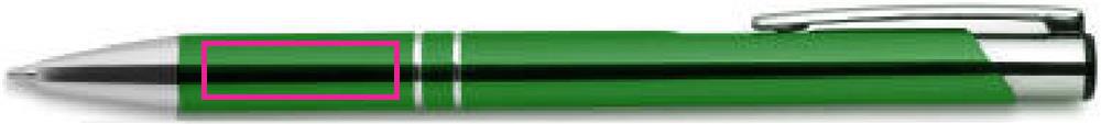 BARREL RIGHT HANDED