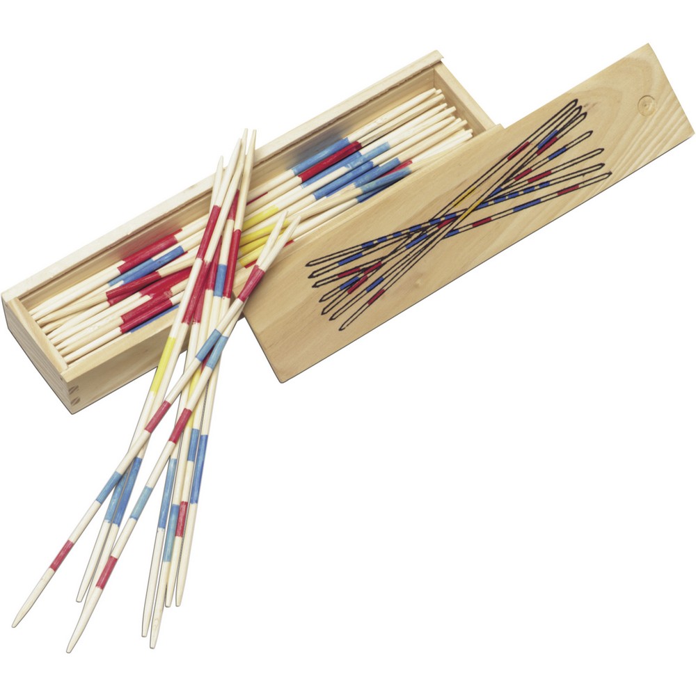 Gra mikado Neutralny V6521-00 