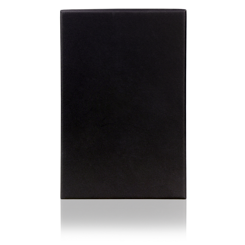 Pudełko podarunkowe MOLESKINE Czarny VM018-03 (3)