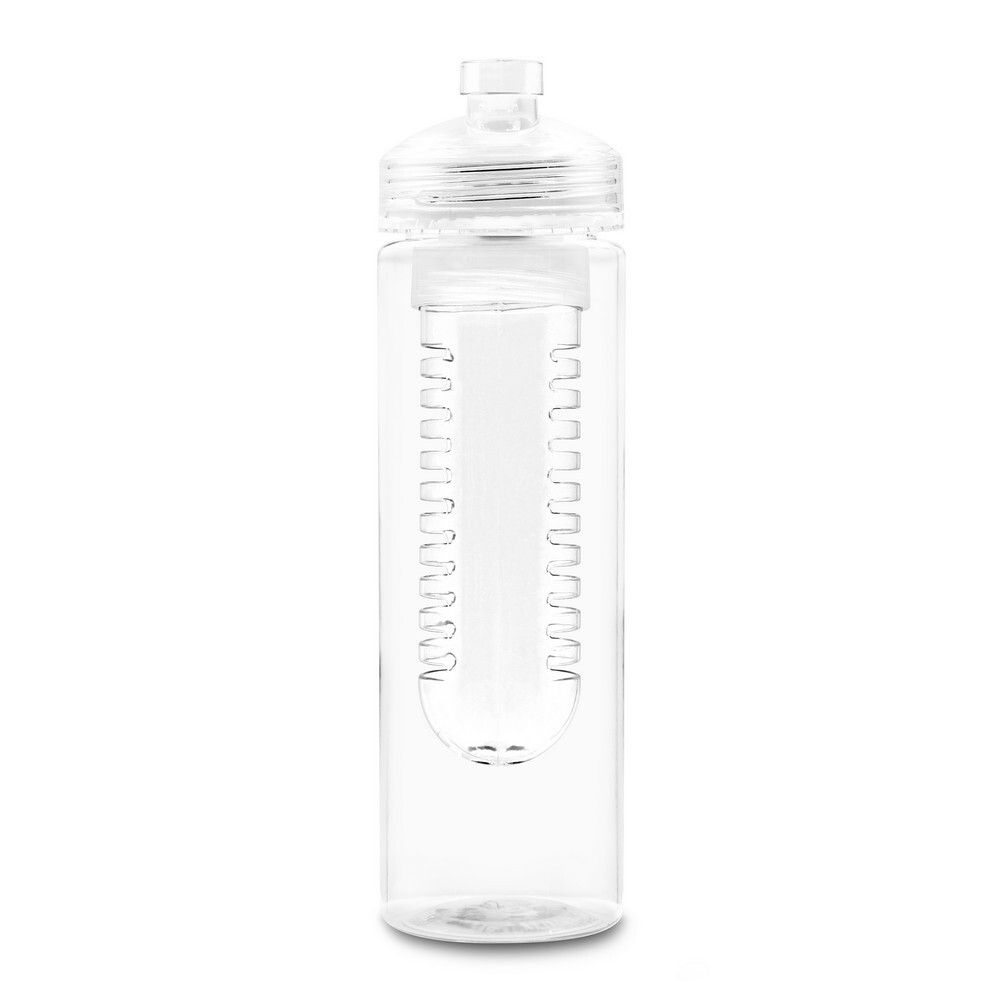 Gadżet reklamowy - Butelka sportowa 650 ml | Carter