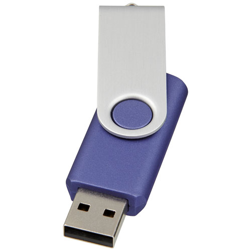 USB Rotate Niebieski 1Z41002M 