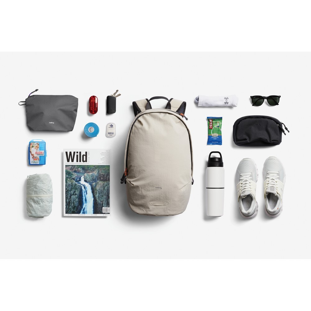 Plecak Bellroy Beżowy P763.3619 (7)