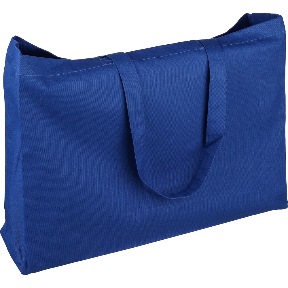 Torba na zakupy Granatowy VA409-04 (2)