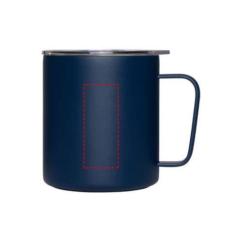 przód