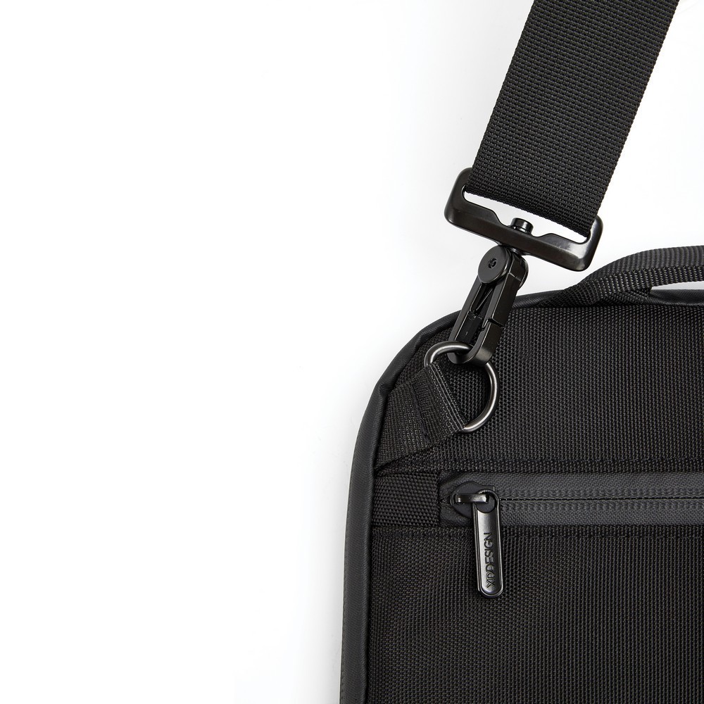 Torba na laptopa 14" Szary P706.221 (3)