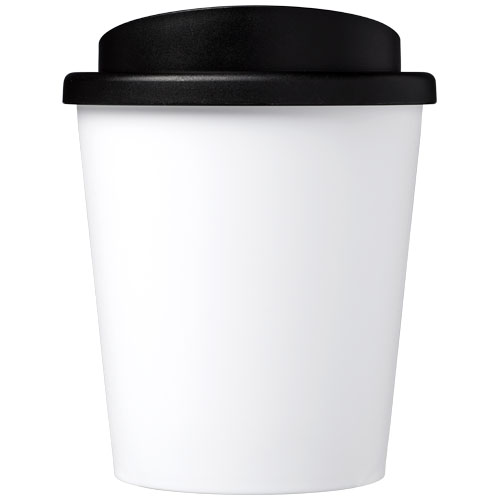 Kubek termiczny Americano® Espresso o pojemności 250 ml Biały-Czarny 21009208 (2)