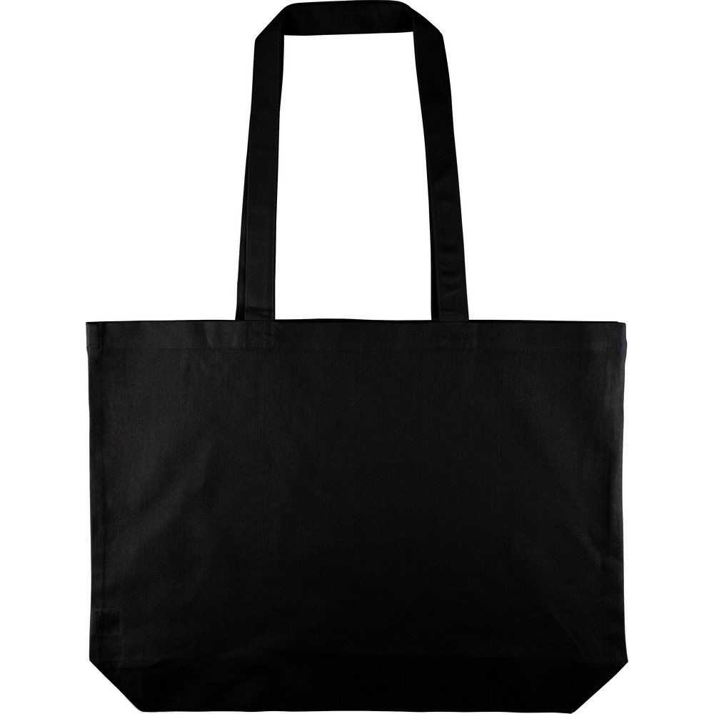 Torba na zakupy Czarny VB142-03 