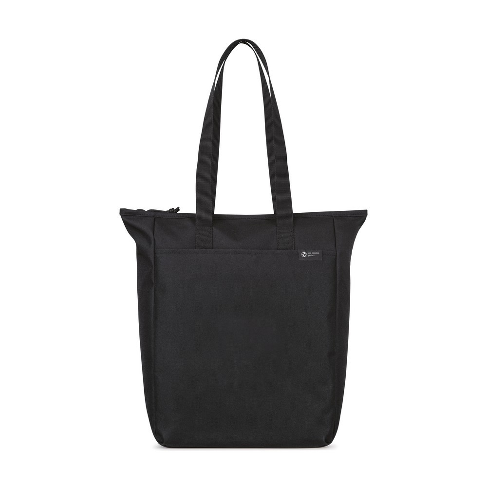 Torba na zakupy Renew AWARE™ RPET Czarny VR001-03 (1)