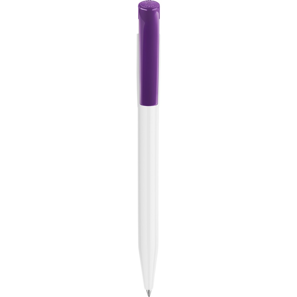 Długopis ABS Stilolinea S45 Różowy VA829-21 