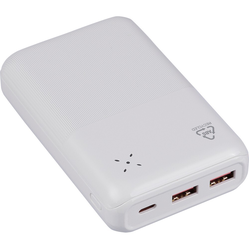 Gadżet reklamowy - Power bank 20000 mAh