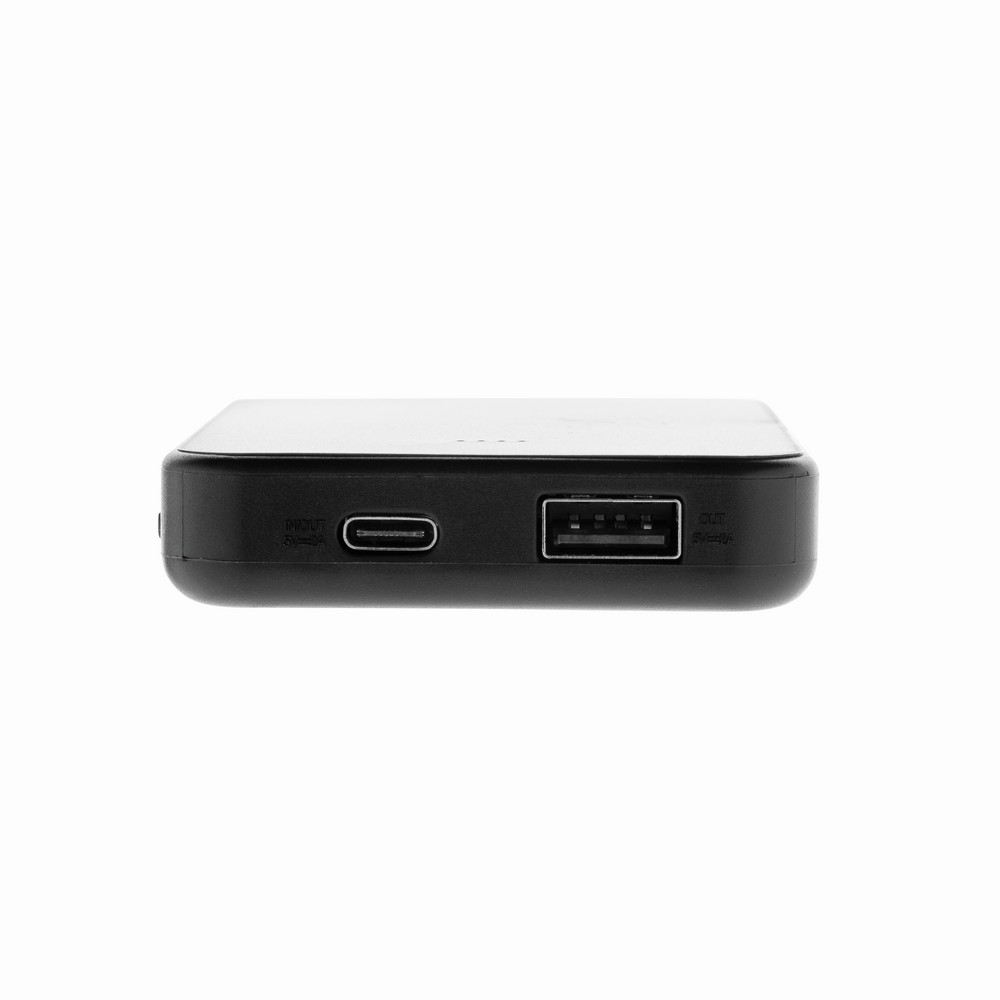 Power bank 5000 mAh Boostcore Czarny P322.5501 (3)