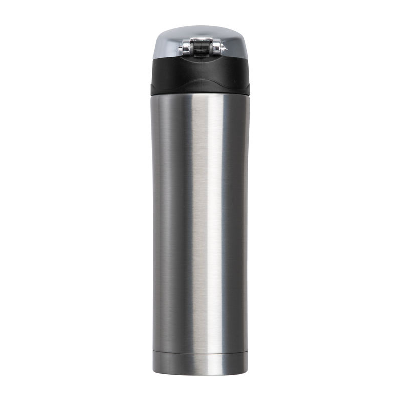 Butelka termiczna BUCHAREST 500 ml Szary 372907 (6)