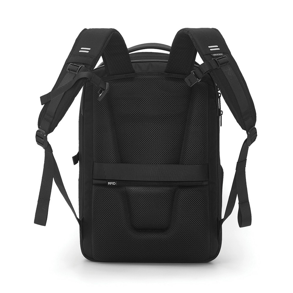 Plecak Bizz Szary P705.931 (16)