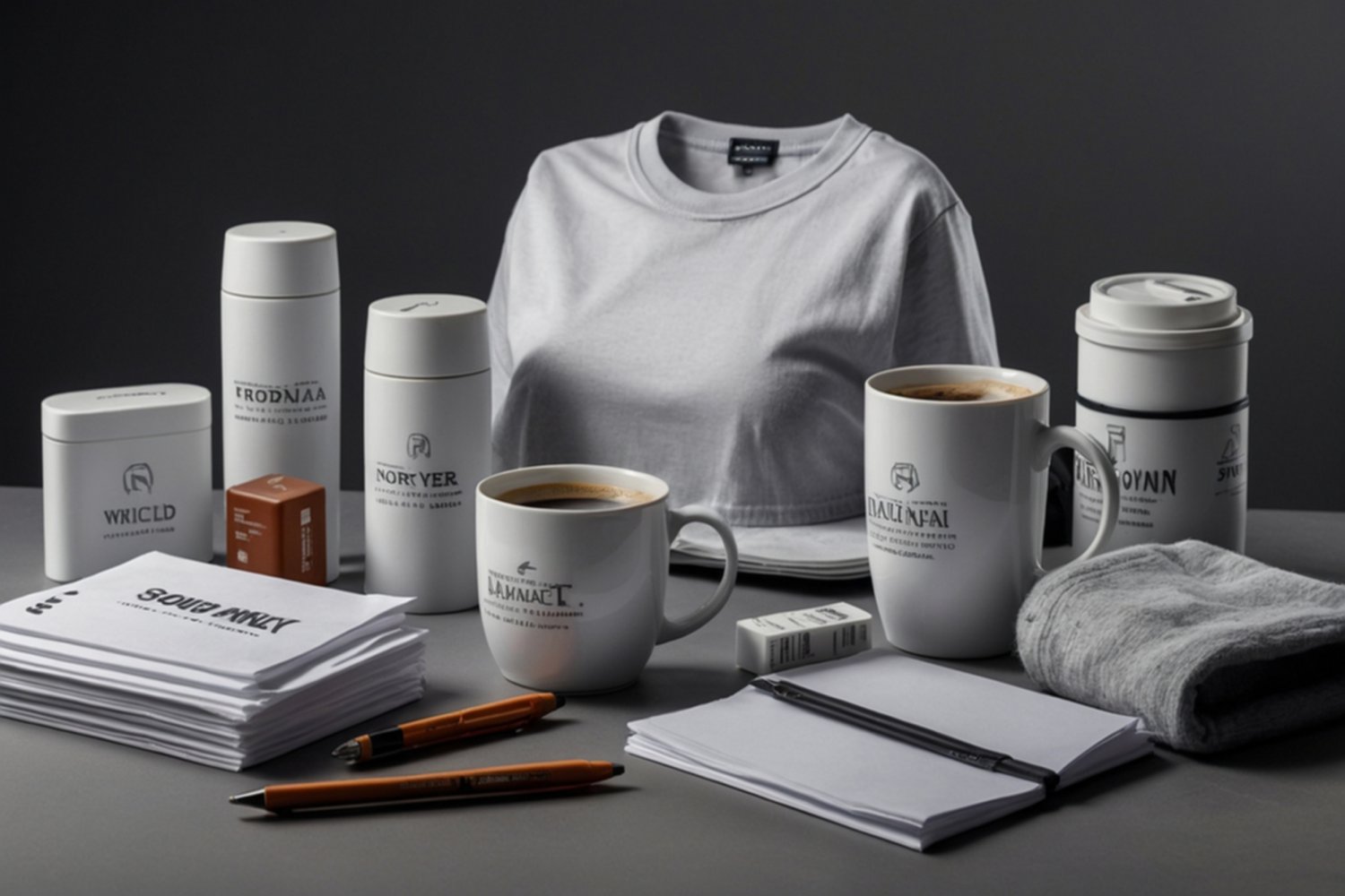 Budżetowe gadżety reklamowe - top propozycje do 5 zł