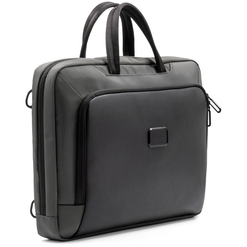 Torba na laptopa 16" BrandCharger Zenith Czarny VB196-03 