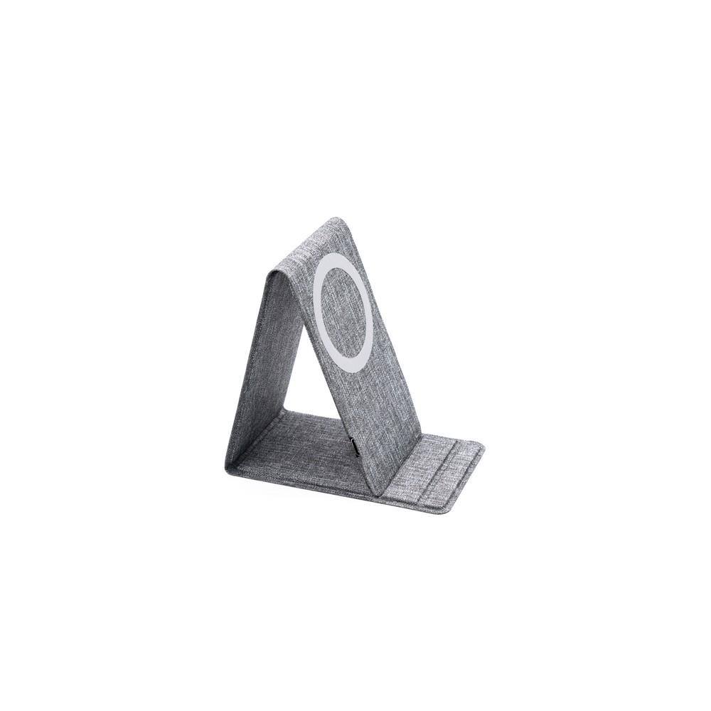 Ładowarka bezprzewodowa BrandCharger The Ascend Charge Szary VA551-19 (5)