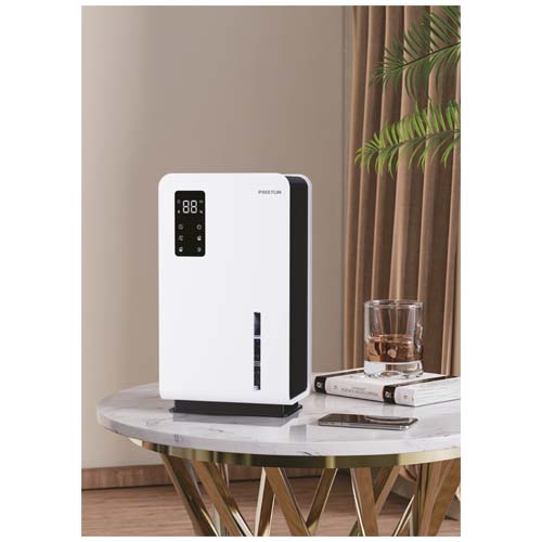 Prixton Aura 2 w 1 - osuszacz i oczyszczacz powietrza Biały 1PA21401 (6)