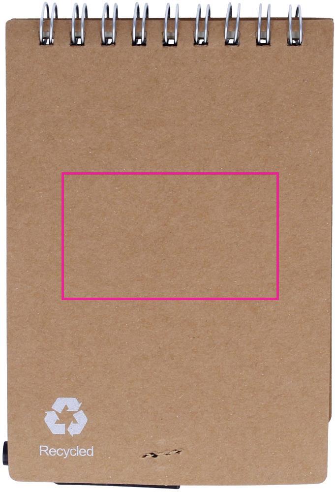BACK NOTEBOOK
