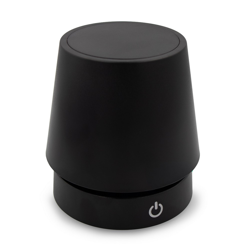 Lampka na biurko | Petepis Czarny VA925-03 (4)