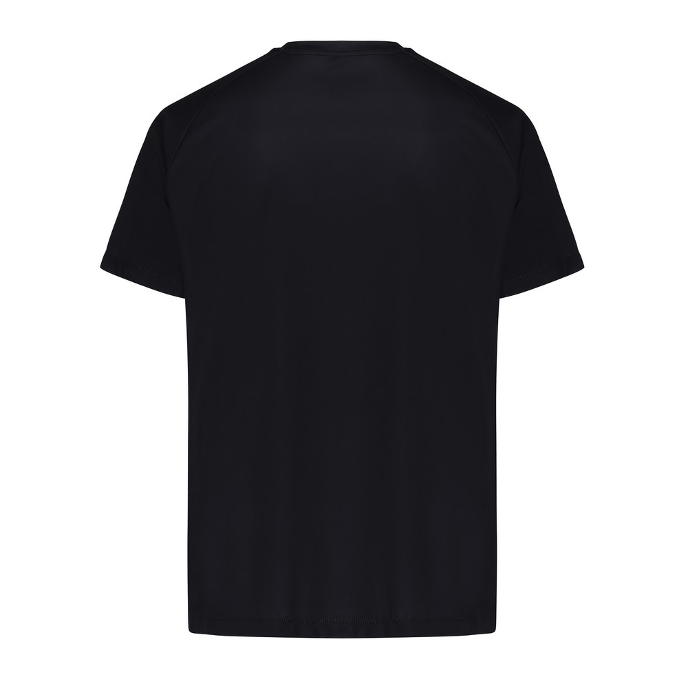 Koszulka sportowa Iqoniq Tikal, poliester z recyklingu Czarny T9102.001.4XL (1)