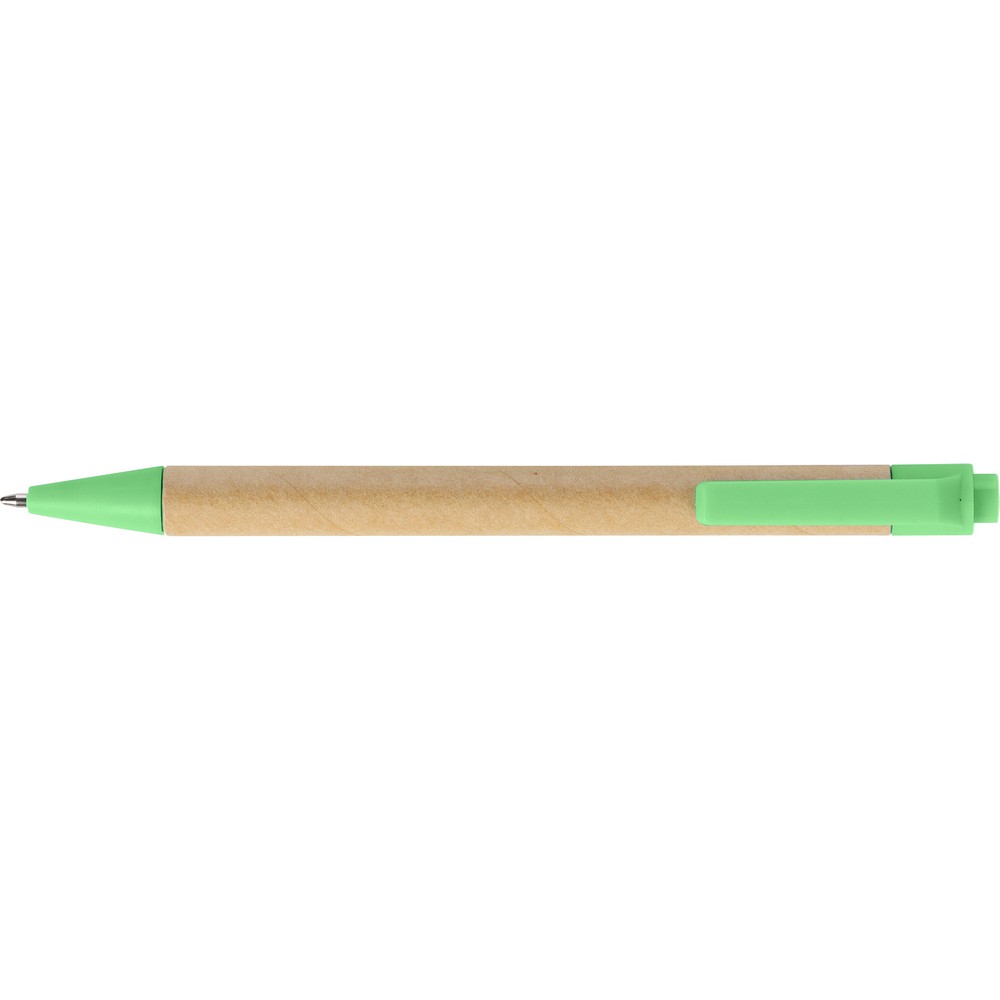 Notatnik A6 Jasnozielony VB307-10 (13)