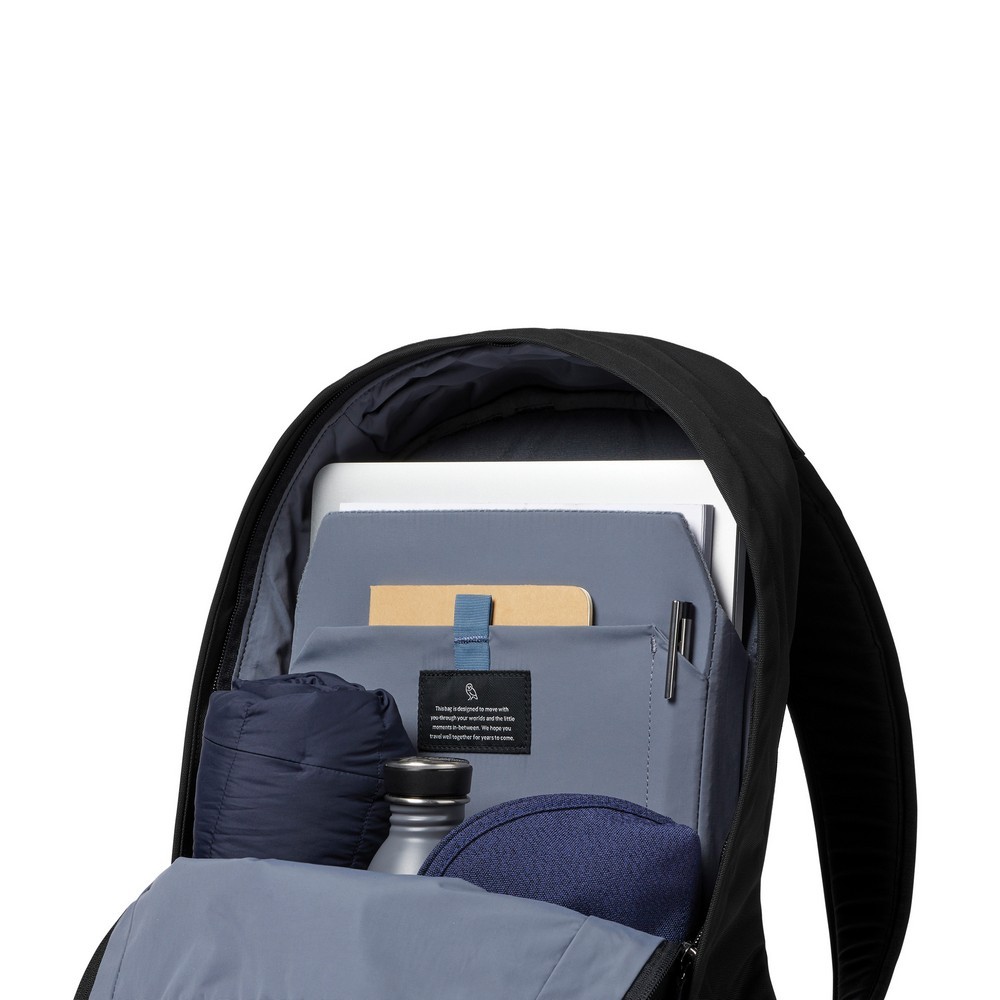 Plecak na laptopa 16" Bellroy RPET Czarny P763.3301 (5)
