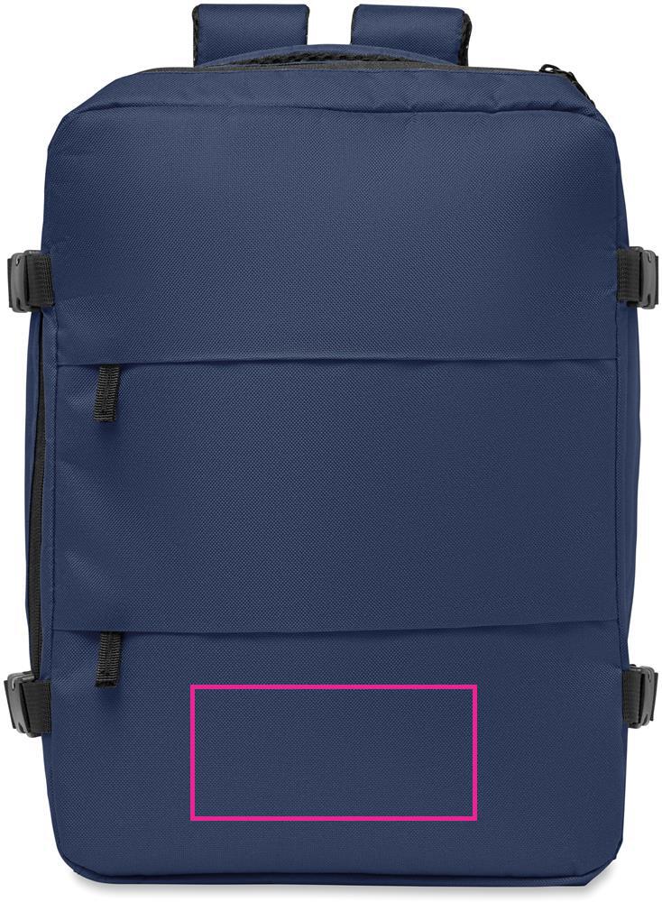 FRONT LOWER POCKET