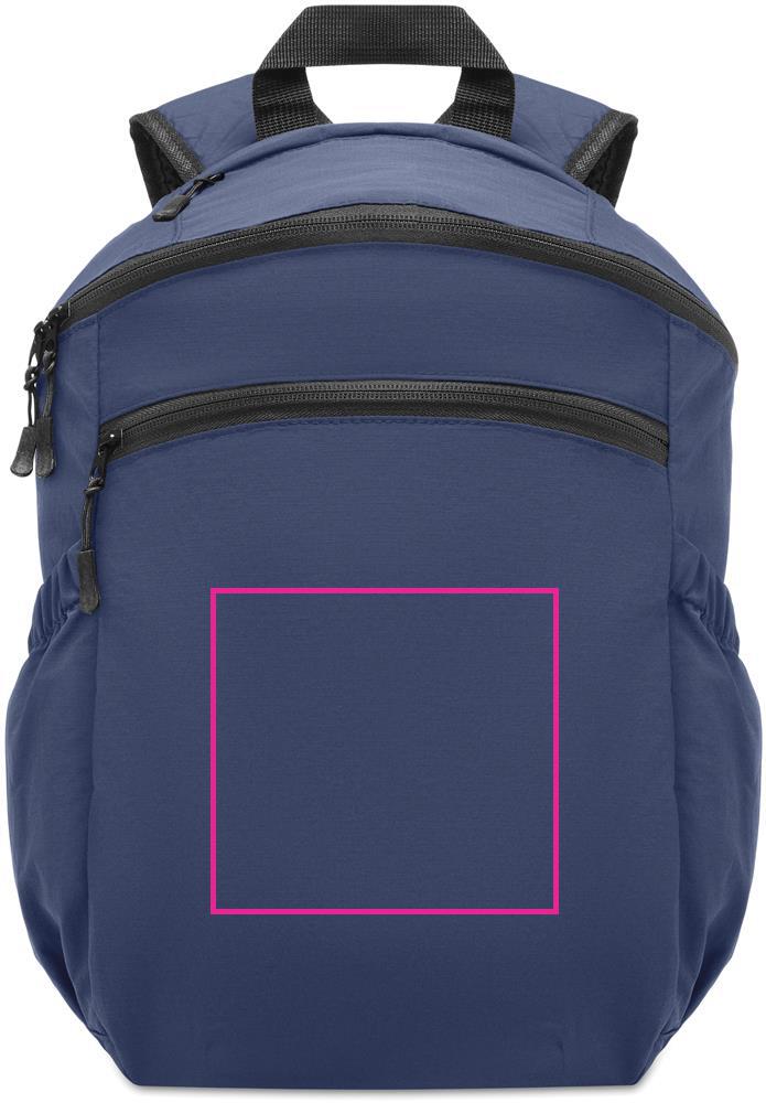 FRONT POCKET