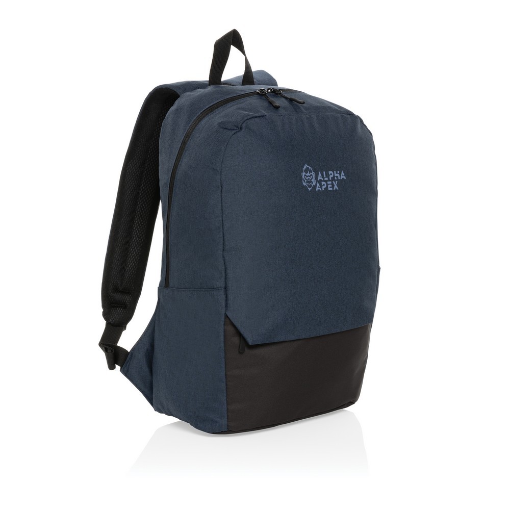 Plecak na laptopa 15,6" Kazu AWARE™ RPET Niebieski P763.255 (5)