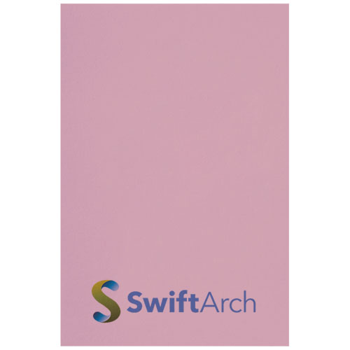 Karteczki samoprzylepne Sticky-Mate® 50x75 Jasny różowy 21092041 (1)