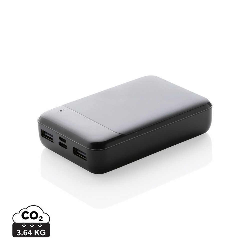 Power bank 10000 mAh Czarny P322.661 (12)
