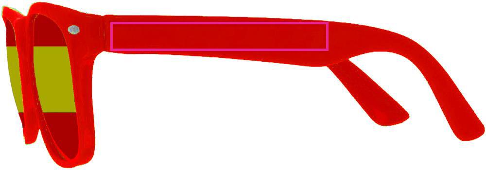 LEFT LEG