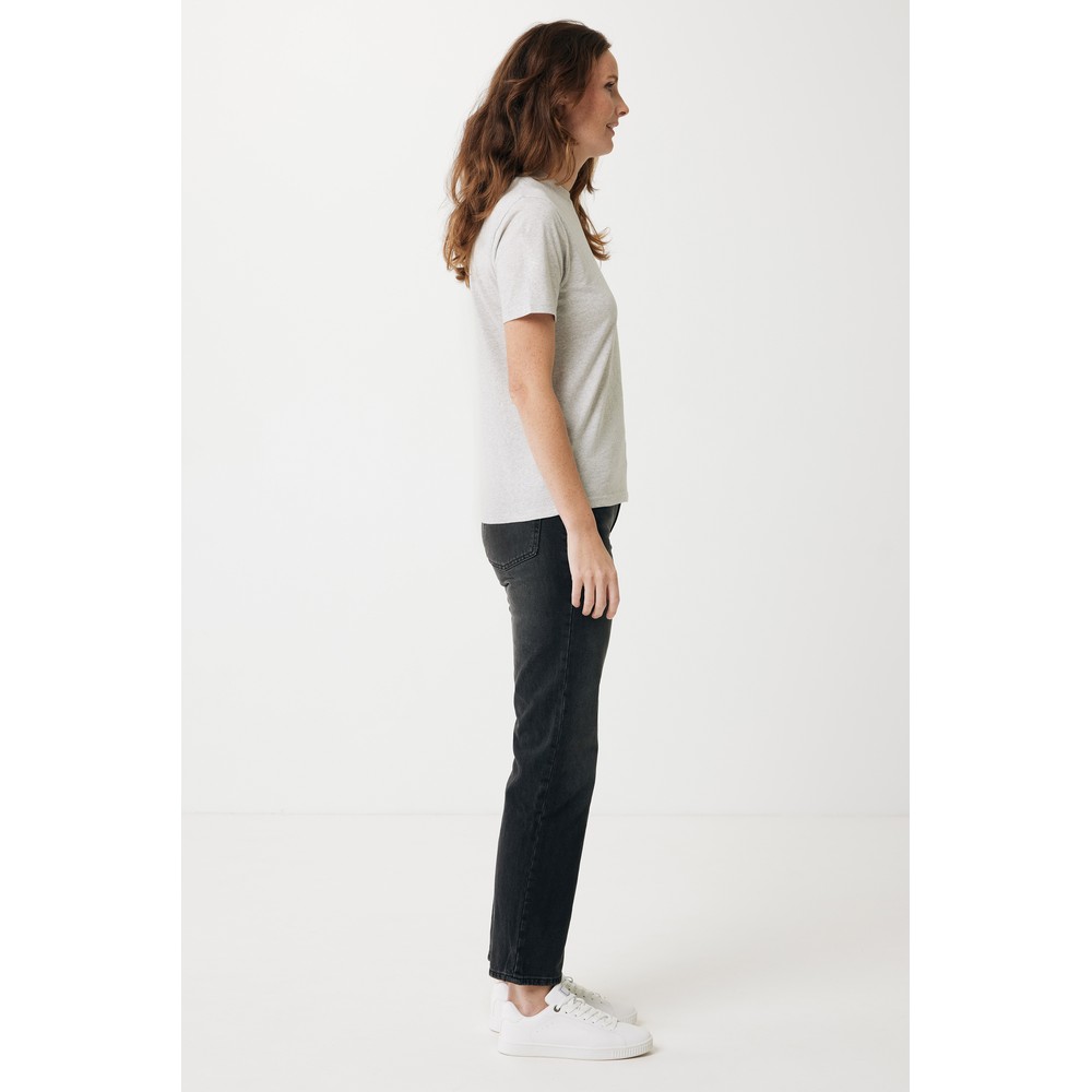 Lekka koszulka Iqoniq Sierra, bawełna z recyklingu Szary T9104.032.4XL (1)