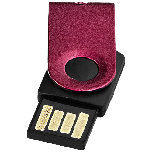 Mini USB Czerwony 1Z38721L 