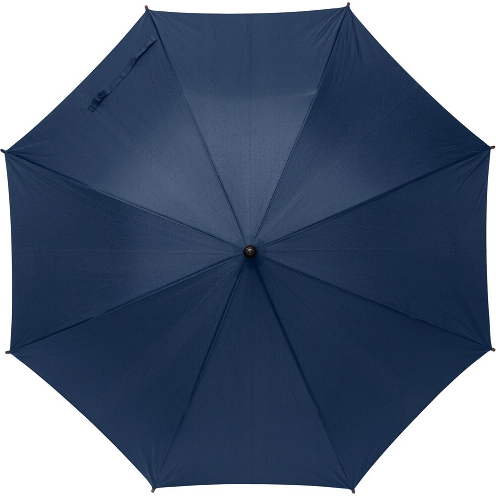 Gadżet reklamowy - Parasol automatyczny RPET