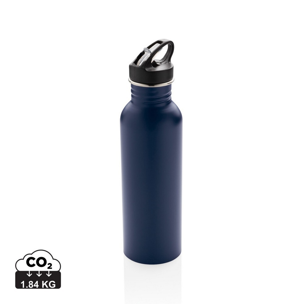 Gadżet reklamowy - Butelka sportowa 710 ml Deluxe