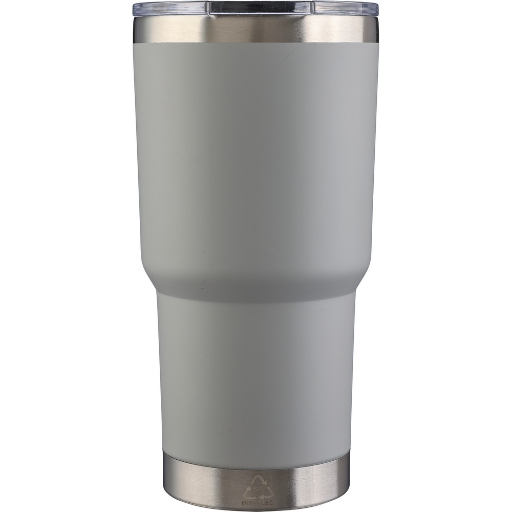 Kubek termiczny 590 ml Szary VA424-19 (4)