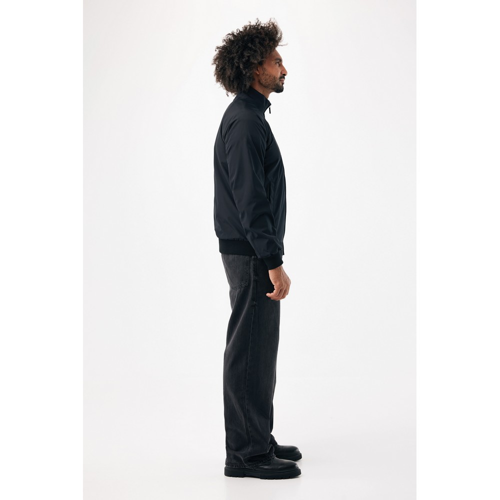 Kurtka IQONIQ Odin Black T9703.001.4XL (8)
