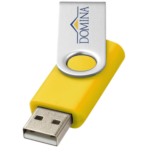 USB Rotate Żółty 1Z41011M (1)
