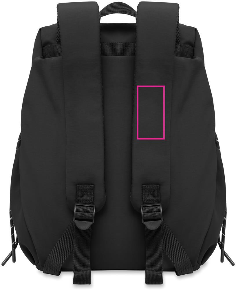 SHOULDER STRAP LEFT