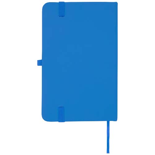 Spectrum Plus notatnik A6 w twardej okładce Jasny niebieski 10796350 (3)
