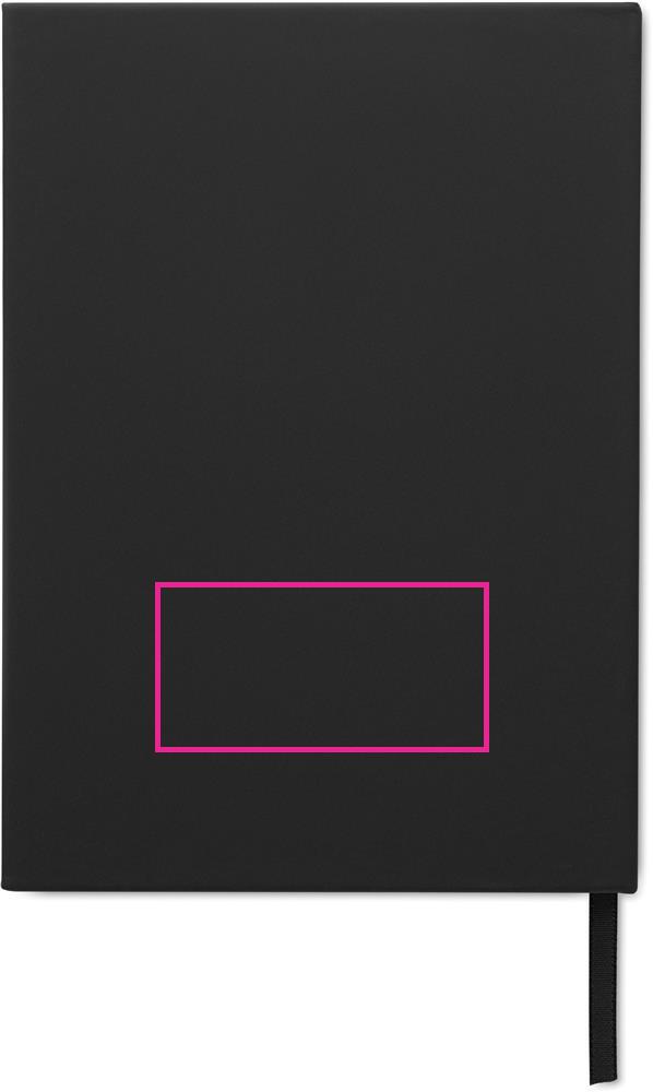 BACK PAD